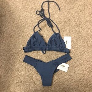 Montce Swim Bikini